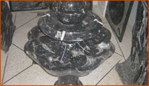 Fossils Erfoud in Morocco,marble fossils,quality products ,Achour fossils